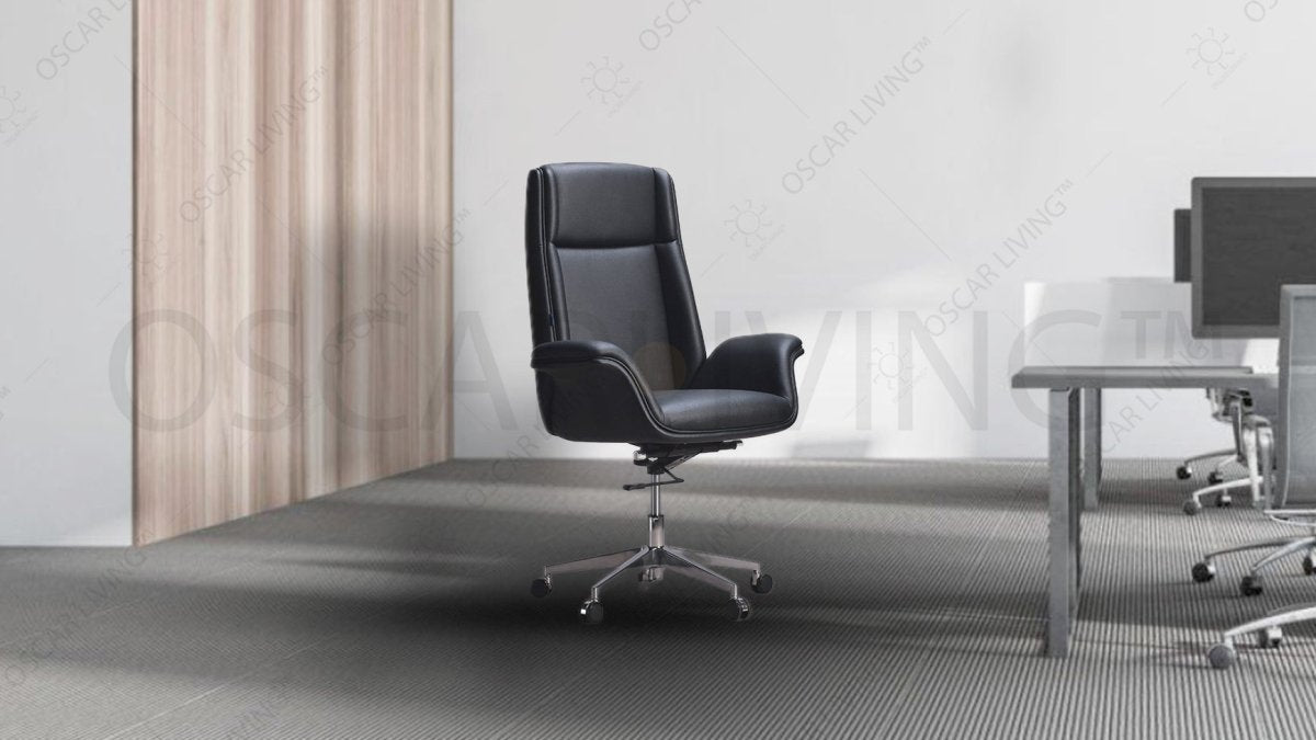 Kursi Direktur Kursi Kantor Indachi Salvador I AL INDACHI OSCARLIVING