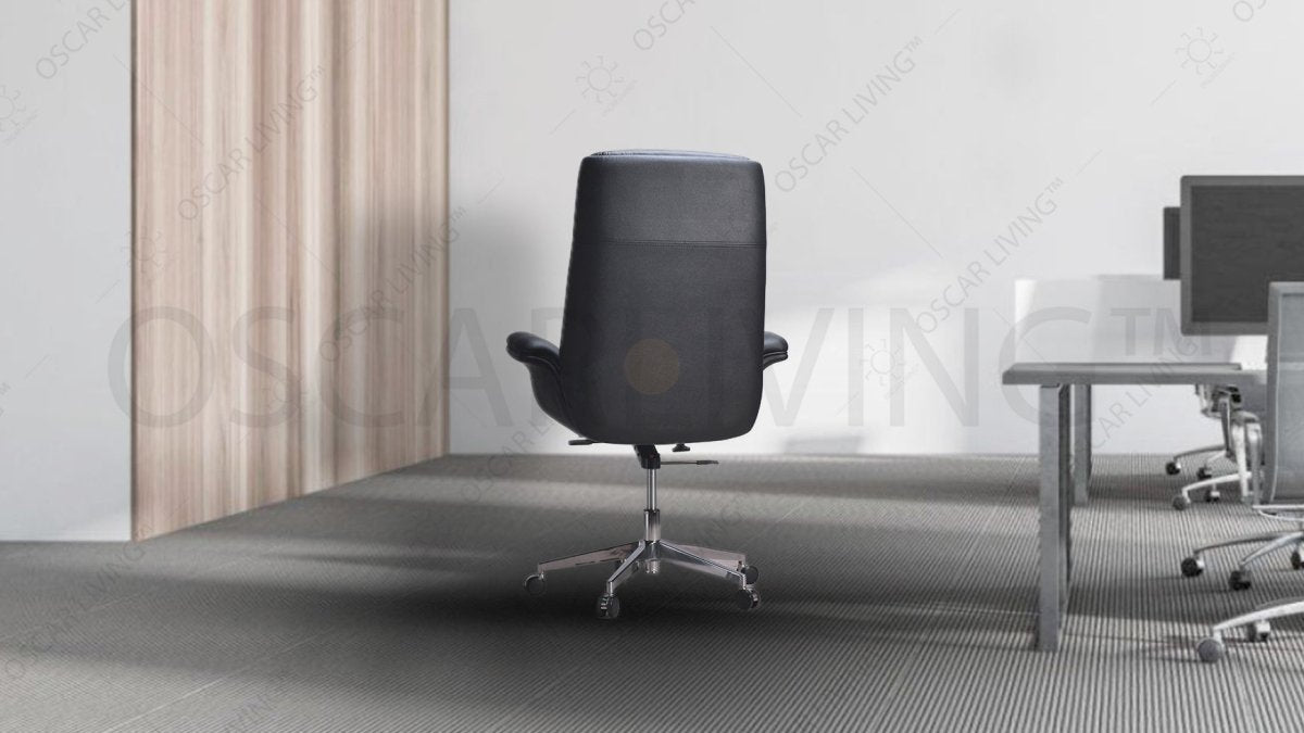 Kursi Direktur Kursi Kantor Indachi Salvador I AL INDACHI OSCARLIVING