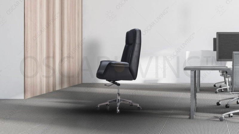 Kursi Direktur Kursi Kantor Indachi Salvador I AL INDACHI OSCARLIVING