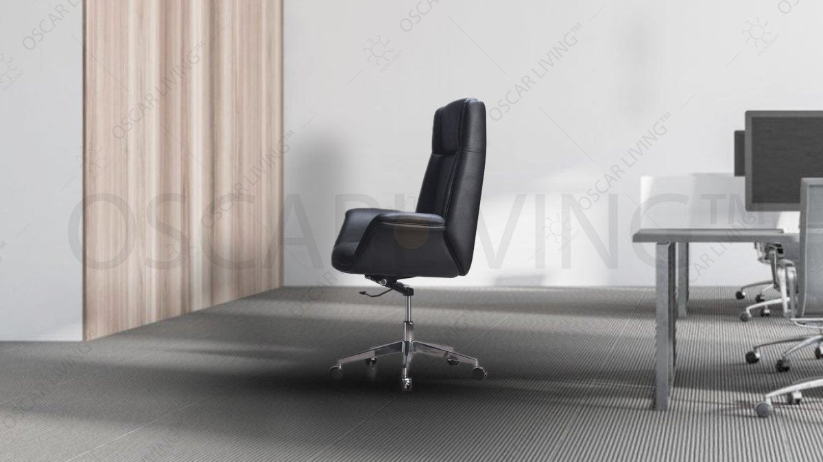 Kursi Direktur Kursi Kantor Indachi Salvador I AL INDACHI OSCARLIVING