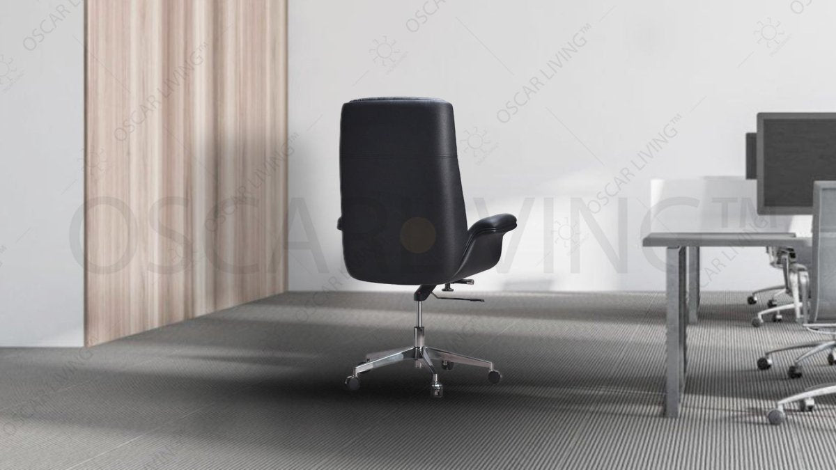 Kursi Direktur Kursi Kantor Indachi Salvador I AL INDACHI OSCARLIVING