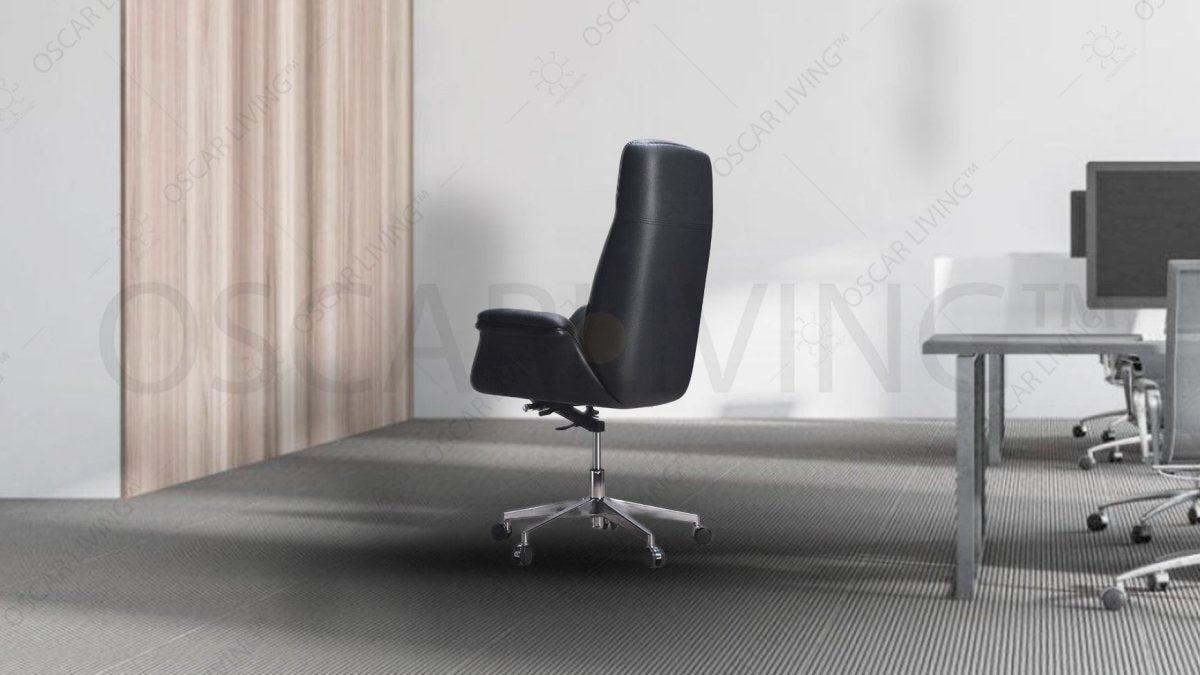 Kursi Direktur Kursi Kantor Indachi Salvador I AL INDACHI OSCARLIVING