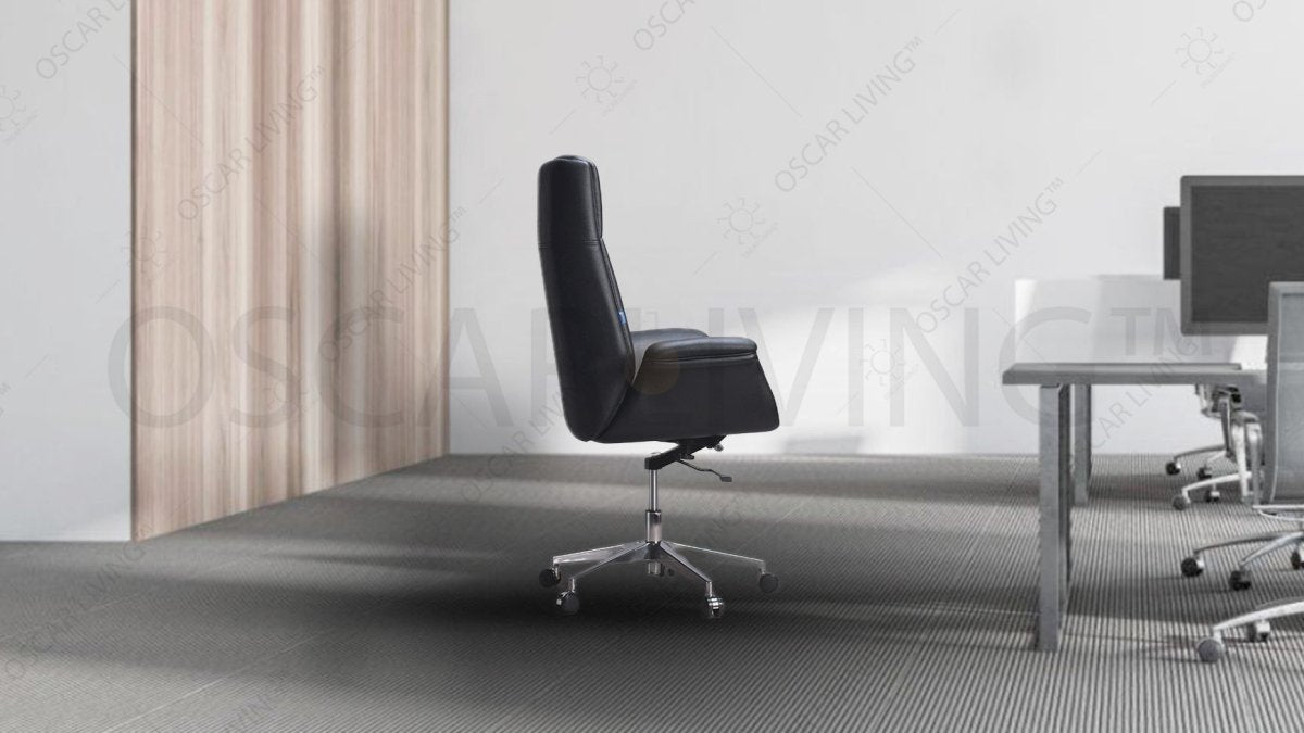 Kursi Direktur Kursi Kantor Indachi Salvador I AL INDACHI OSCARLIVING