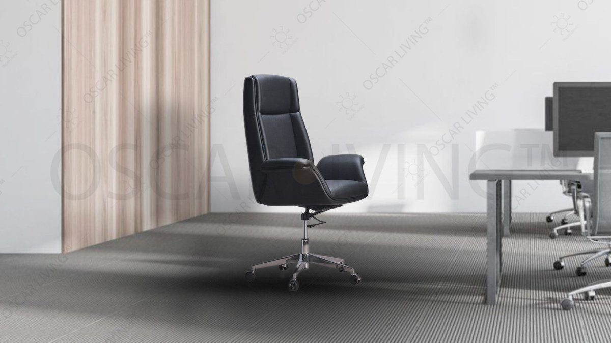 Kursi Direktur Kursi Kantor Indachi Salvador I AL INDACHI OSCARLIVING