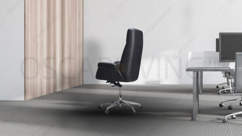 Kursi Direktur Kursi Kantor Indachi Salvador I AL INDACHI OSCARLIVING