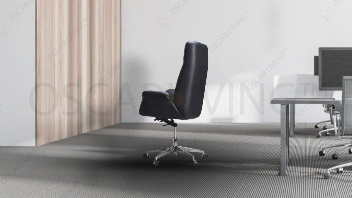 Kursi Direktur Kursi Kantor Indachi Salvador I AL INDACHI OSCARLIVING