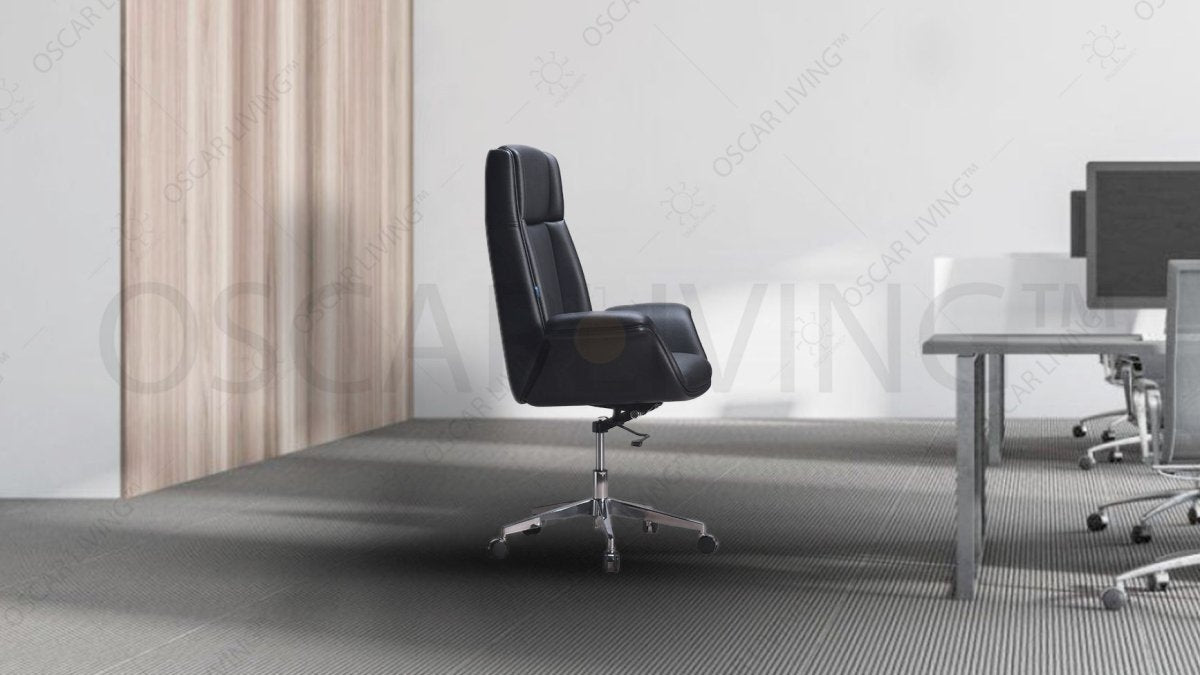 Kursi Direktur Kursi Kantor Indachi Salvador I AL INDACHI OSCARLIVING