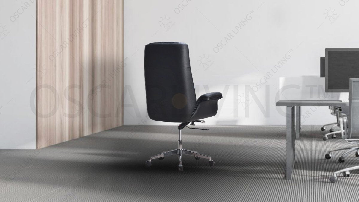 Kursi Direktur Kursi Kantor Indachi Salvador I AL INDACHI OSCARLIVING