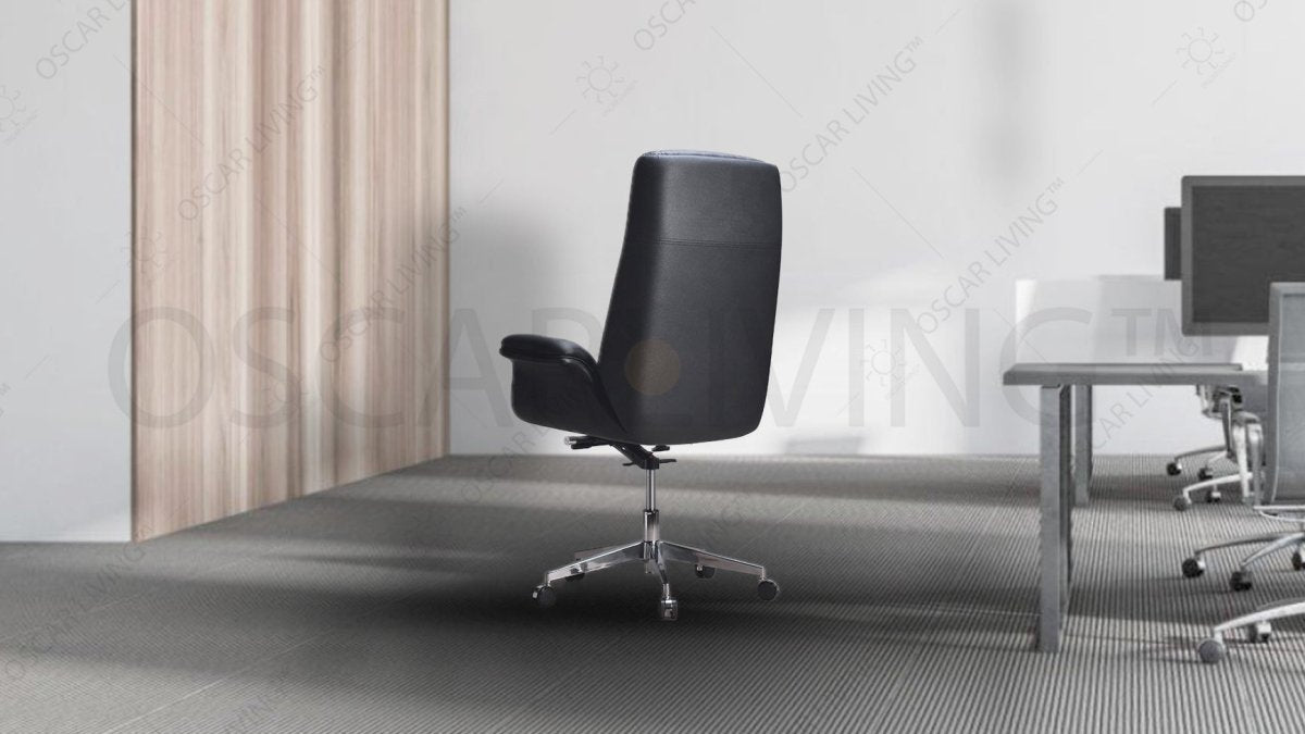 Kursi Direktur Kursi Kantor Indachi Salvador I AL INDACHI OSCARLIVING