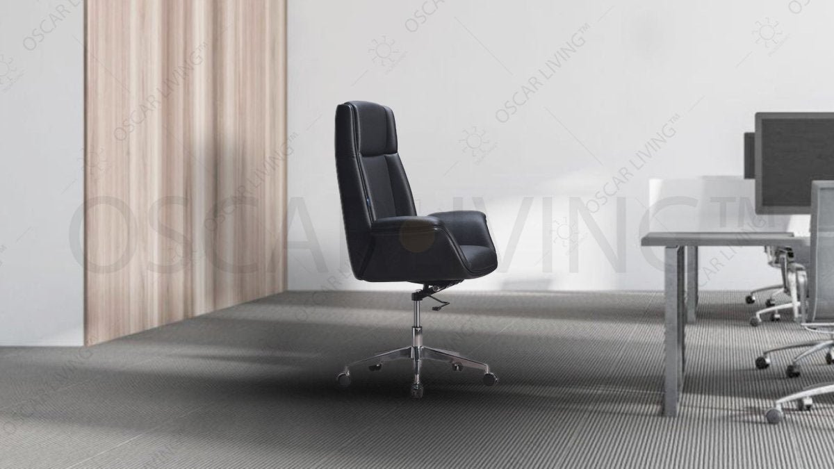 Kursi Direktur Kursi Kantor Indachi Salvador I AL INDACHI OSCARLIVING