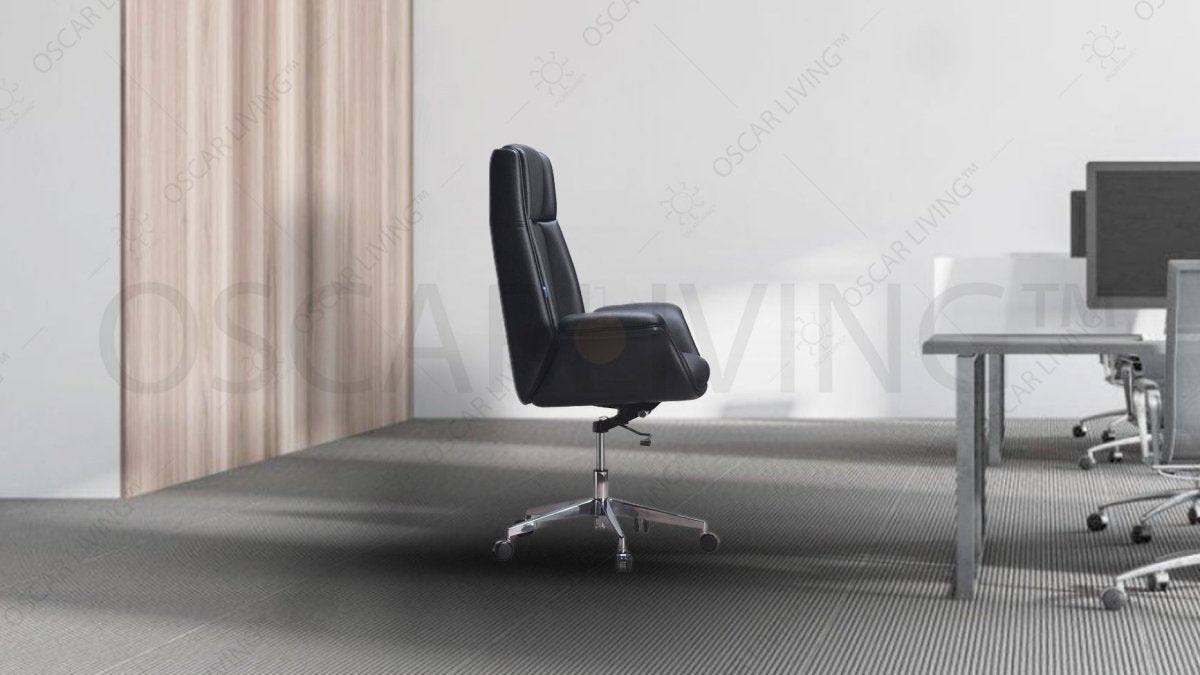 Kursi Direktur Kursi Kantor Indachi Salvador I AL INDACHI OSCARLIVING