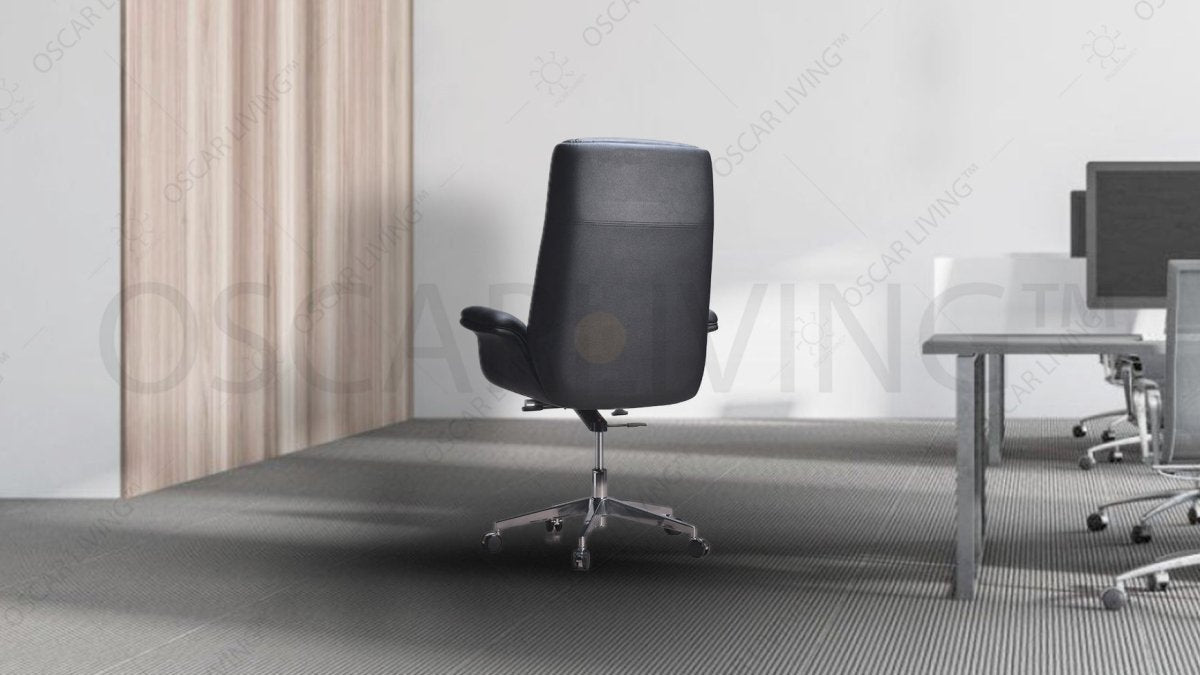 Kursi Direktur Kursi Kantor Indachi Salvador I AL INDACHI OSCARLIVING