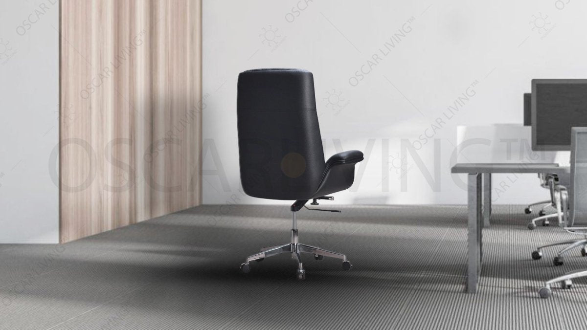 Kursi Direktur Kursi Kantor Indachi Salvador I AL INDACHI OSCARLIVING