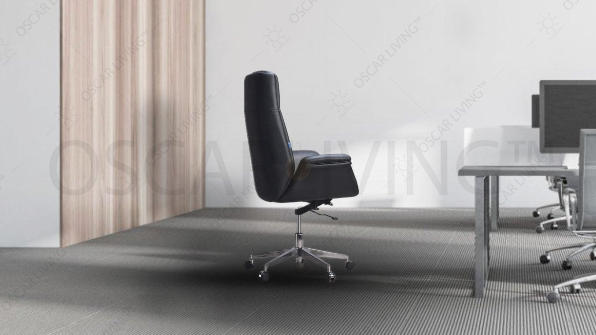 Kursi Direktur Kursi Kantor Indachi Salvador I AL INDACHI OSCARLIVING