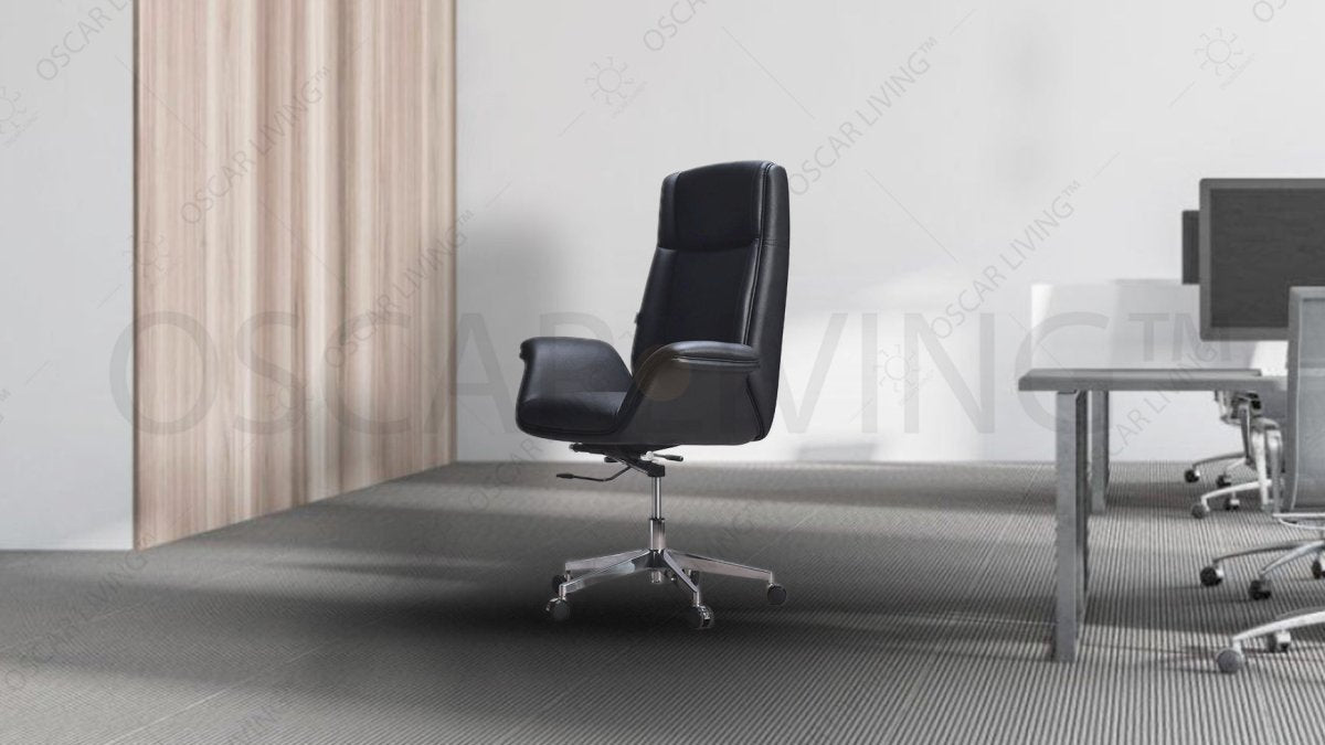 Kursi Direktur Kursi Kantor Indachi Salvador I AL INDACHI OSCARLIVING