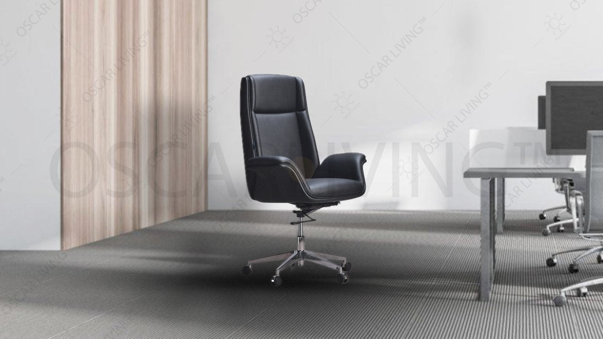 Kursi Direktur Kursi Kantor Indachi Salvador I AL INDACHI OSCARLIVING