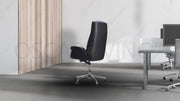 Kursi Direktur Kursi Kantor Indachi Salvador I AL INDACHI OSCARLIVING