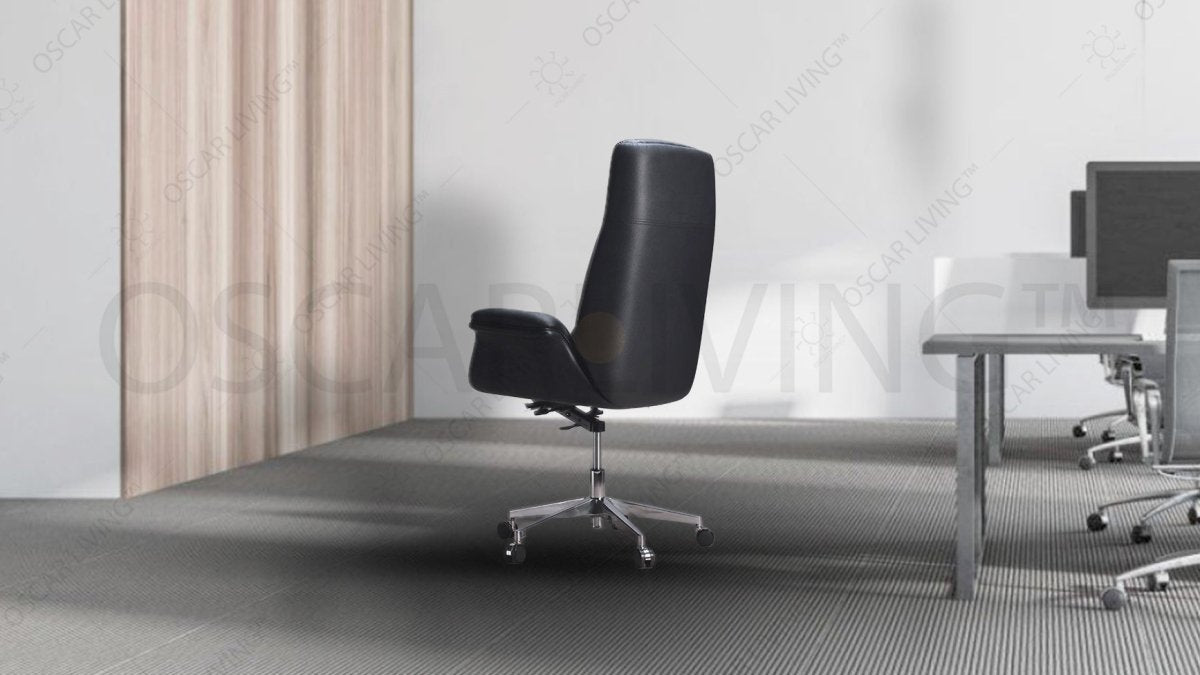 Kursi Direktur Kursi Kantor Indachi Salvador I AL INDACHI OSCARLIVING