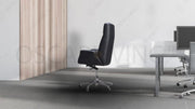Kursi Direktur Kursi Kantor Indachi Salvador I AL INDACHI OSCARLIVING