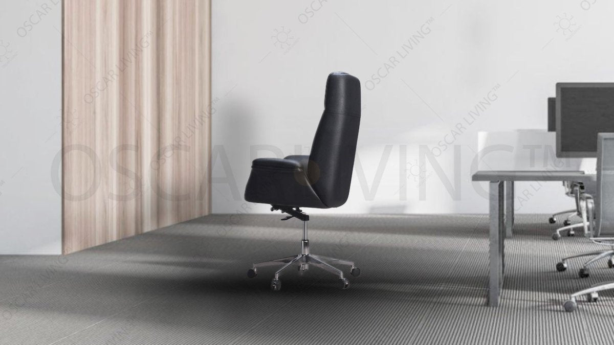 Kursi Direktur Kursi Kantor Indachi Salvador I AL INDACHI OSCARLIVING