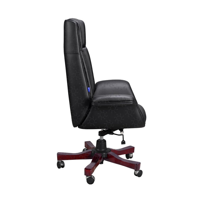 Kursi Direktur Kursi Kantor Indachi Salvador I WD Leather INDACHI OSCARLIVING