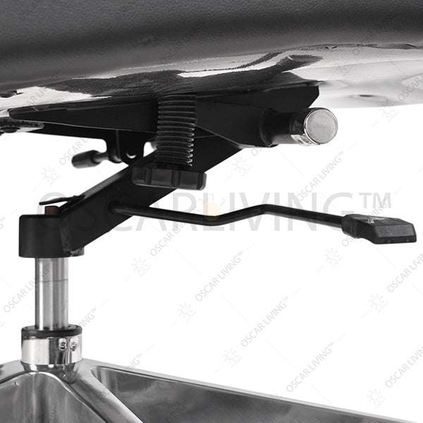 Kursi Direktur Kursi Kantor Indachi TELLO I AL Leather INDACHI OSCARLIVING