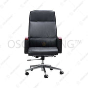 Kursi Direktur Kursi Kantor Indachi TELLO I AL Leather INDACHI OSCARLIVING