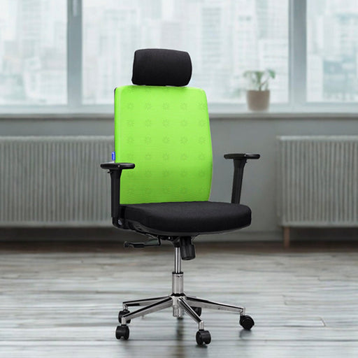 Kursi Direktur Kursi Kantor Indachi Vasco I AL INDACHI OSCARLIVING