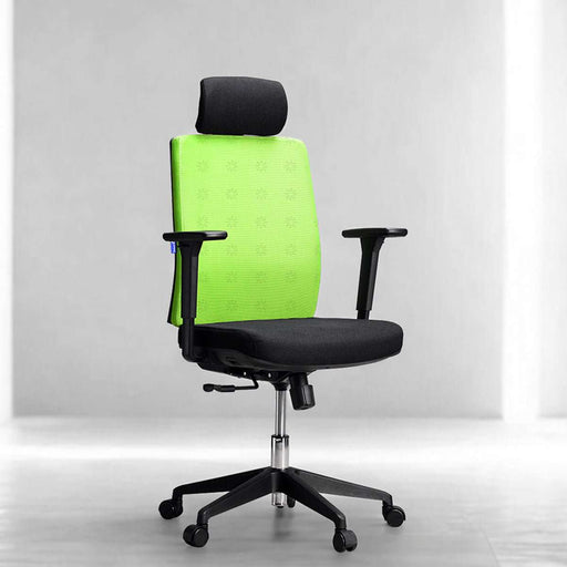 Kursi Direktur Kursi Kantor Indachi Vasco I INDACHI OSCARLIVING