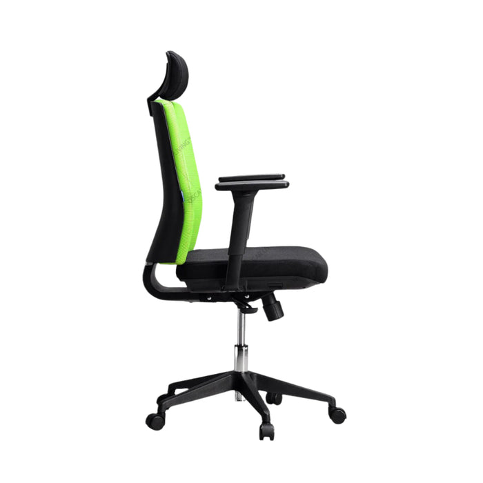 Kursi Direktur Kursi Kantor Indachi Vasco I INDACHI OSCARLIVING