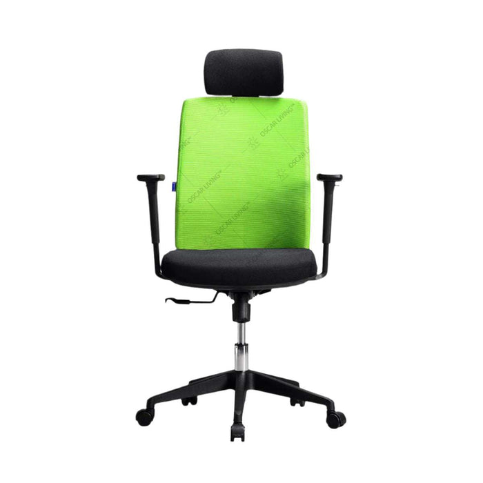 Kursi Direktur Kursi Kantor Indachi Vasco I INDACHI OSCARLIVING