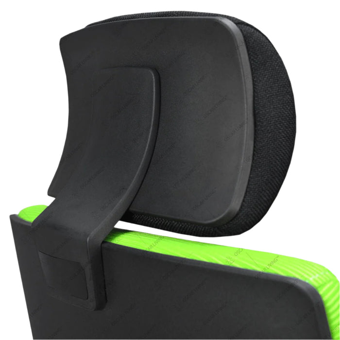 Kursi Direktur Kursi Kantor Indachi Vasco I INDACHI OSCARLIVING