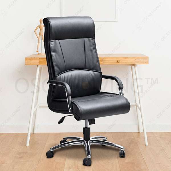 Kursi Direktur Kursi Kantor Savello Castilo HA SAVELLO OSCARLIVING