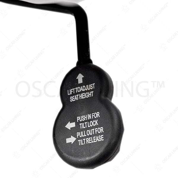 Kursi Direktur Kursi Kantor Savello Combi Pro HT0A SAVELLO OSCARLIVING