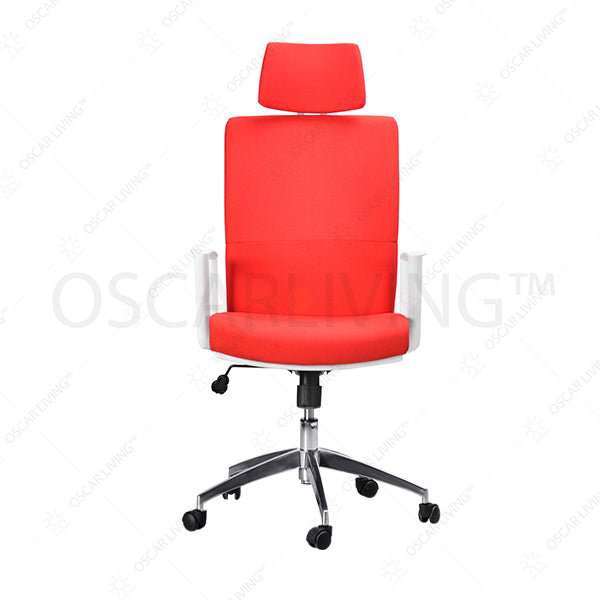 Kursi Direktur Kursi Kantor Savello Combi Pro HT0A SAVELLO OSCARLIVING