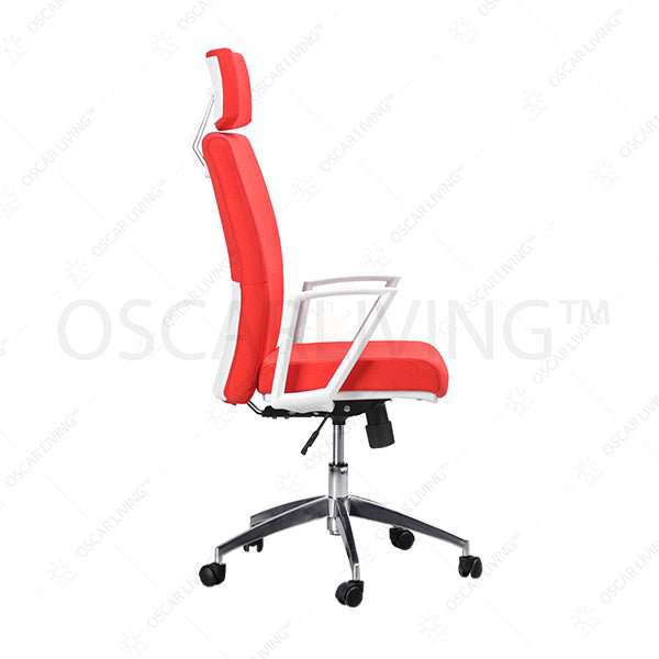 Kursi Direktur Kursi Kantor Savello Combi Pro HT0A SAVELLO OSCARLIVING