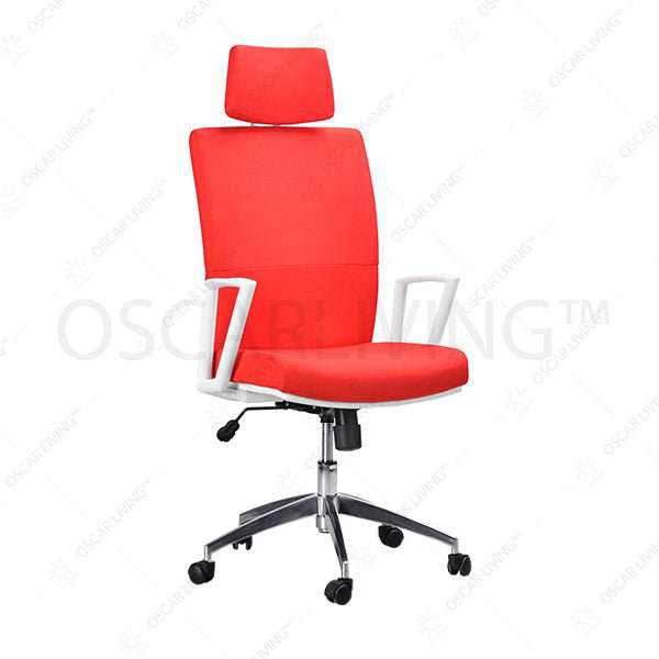 Kursi Direktur Kursi Kantor Savello Combi Pro HT0A SAVELLO OSCARLIVING