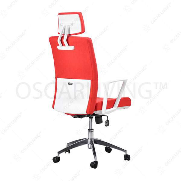 Kursi Direktur Kursi Kantor Savello Combi Pro HT0A SAVELLO OSCARLIVING