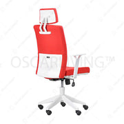 Kursi Direktur Kursi Kantor Savello Combi Pro HT1 SAVELLO OSCARLIVING