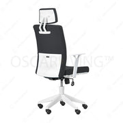 Kursi Direktur Kursi Kantor Savello Combi Pro HT1 SAVELLO OSCARLIVING