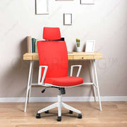 Kursi Direktur Kursi Kantor Savello Combi Pro HT0 SAVELLO OSCARLIVING