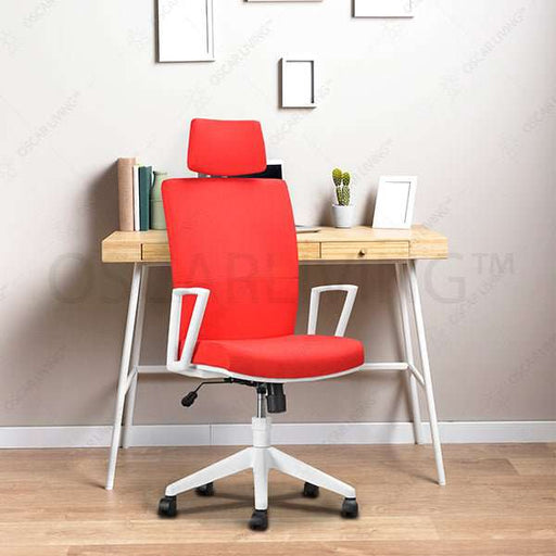 Kursi Direktur Kursi Kantor Savello Combi Pro HT0 SAVELLO OSCARLIVING