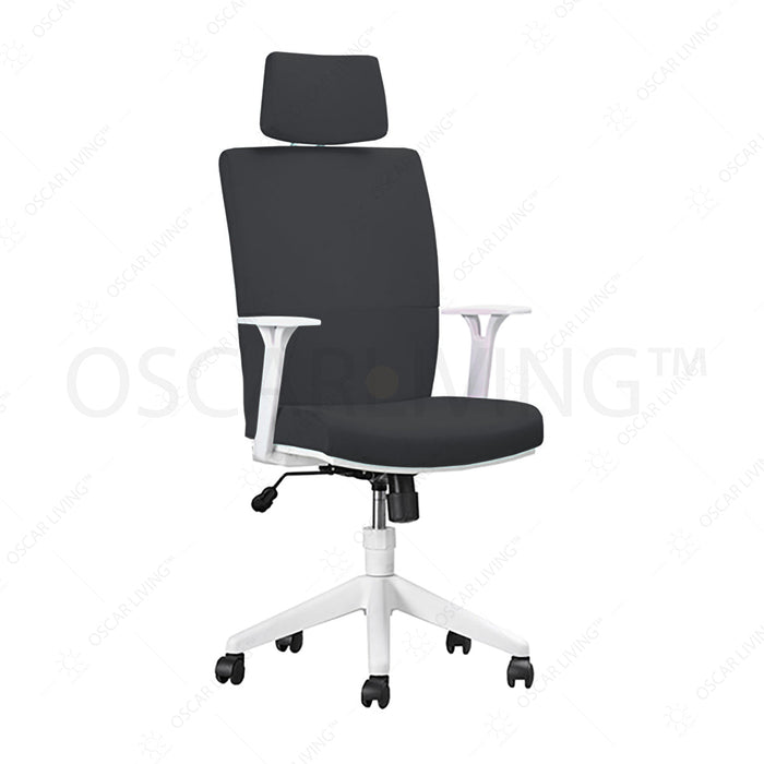 Kursi Direktur Kursi Kantor Savello Combi Pro HT1 SAVELLO OSCARLIVING