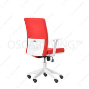 Kursi Direktur Kursi Kantor Savello Combi Pro LT1 SAVELLO OSCARLIVING