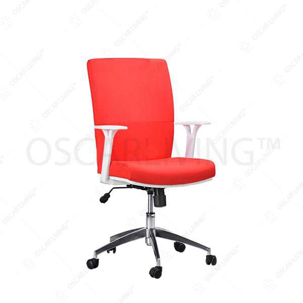 Kursi Direktur Kursi Kantor Savello Combi Pro LT1A SAVELLO OSCARLIVING