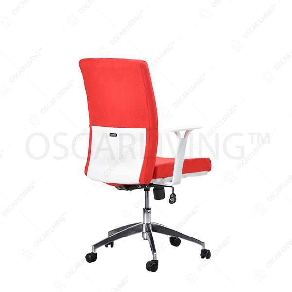 Kursi Direktur Kursi Kantor Savello Combi Pro LT1A SAVELLO OSCARLIVING