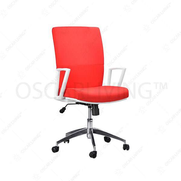 Kursi Direktur Kursi Kantor Savello Combi Pro LT0A SAVELLO OSCARLIVING