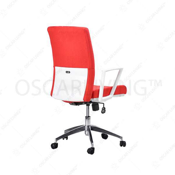 Kursi Direktur Kursi Kantor Savello Combi Pro LT0A SAVELLO OSCARLIVING