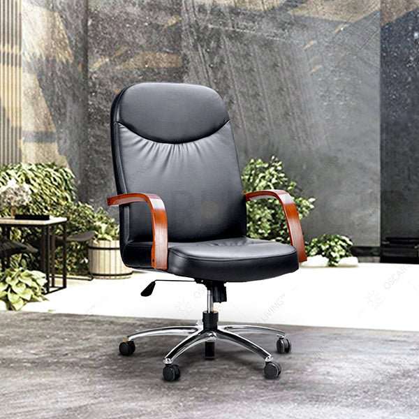 Kursi Direktur Kursi Kantor Savello Diamond HA SAVELLO OSCARLIVING