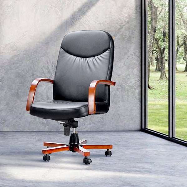 Kursi Direktur Kursi Kantor Savello Diamond HC SAVELLO OSCARLIVING